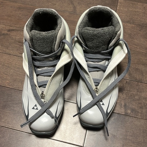 Fischer Cross Country Ski boots EU 42 - Picture 2 of 9